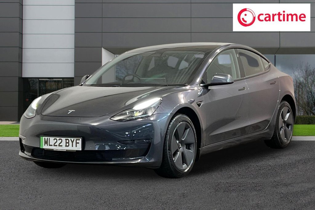 Used Tesla Model 3 2022 for sale - 78200077: Photo 7
