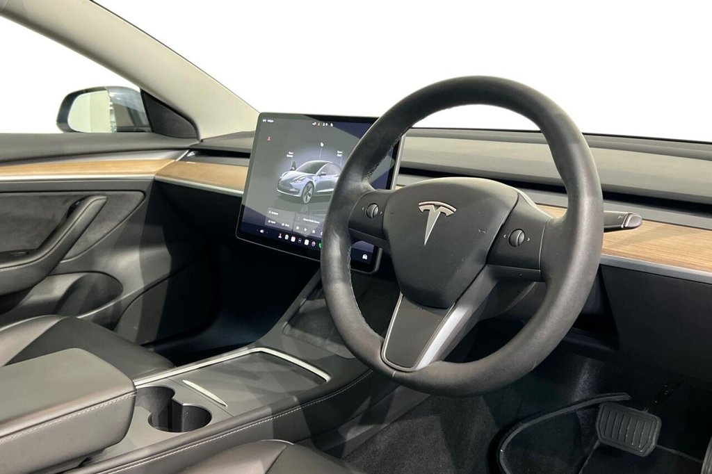 Used Tesla Model 3 2022 for sale - 78200077: Photo 9