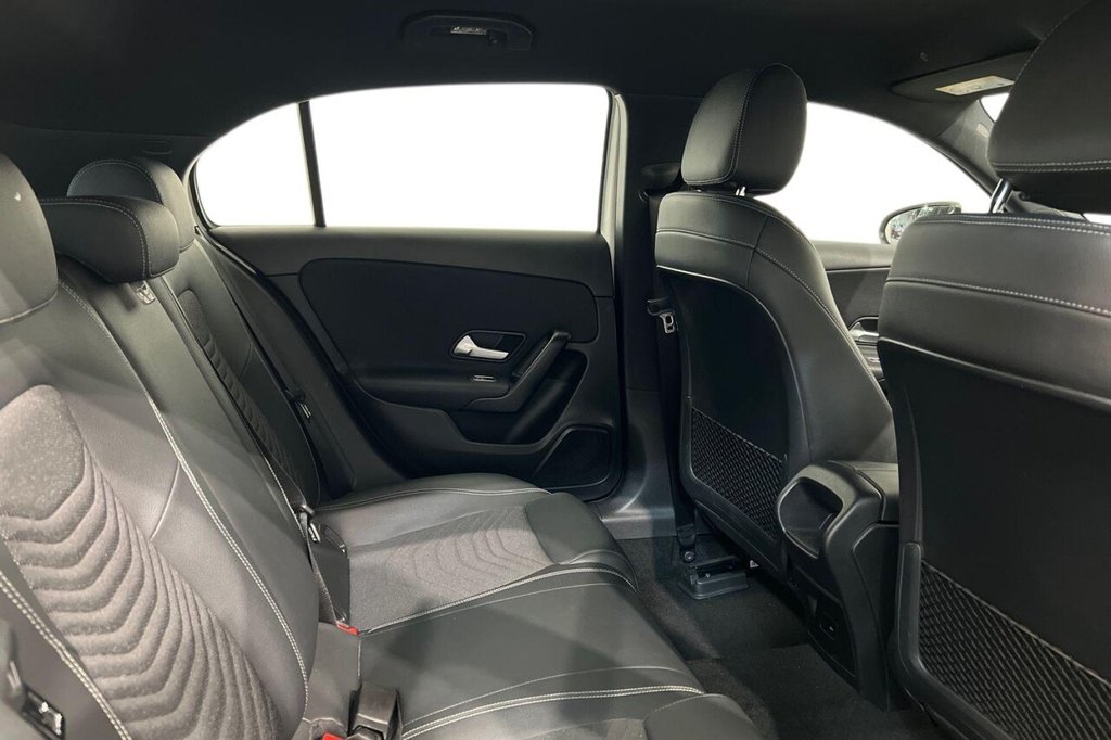 Used Mercedes-Benz A-Class 2021 for sale - 77205356: Photo 10