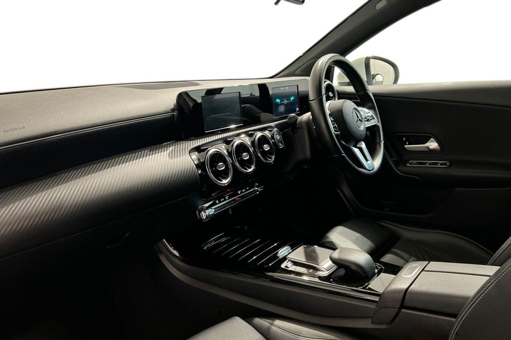 Used Mercedes-Benz A-Class 2021 for sale - 77205356: Photo 11