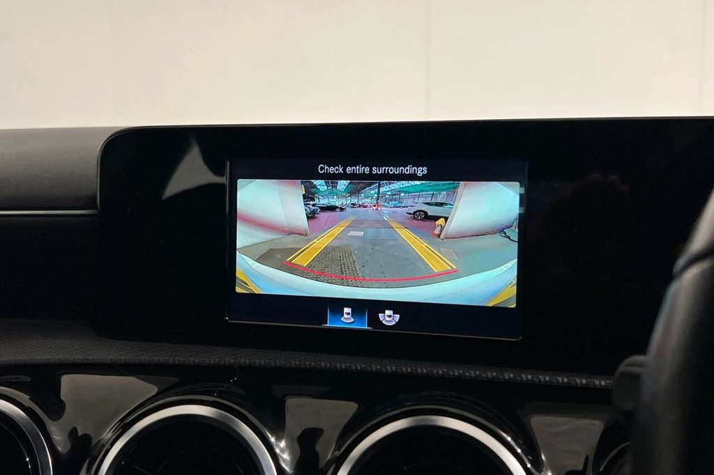 Used Mercedes-Benz A-Class 2021 for sale - 77205356: Photo 16