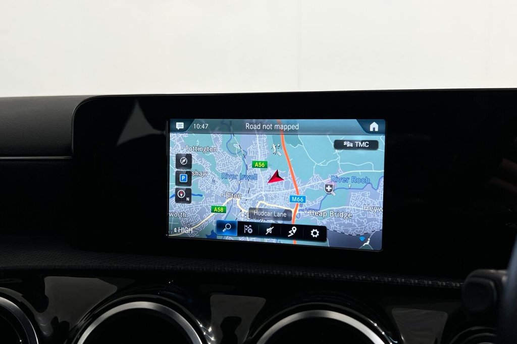 Used Mercedes-Benz A-Class 2021 for sale - 77205356: Photo 18