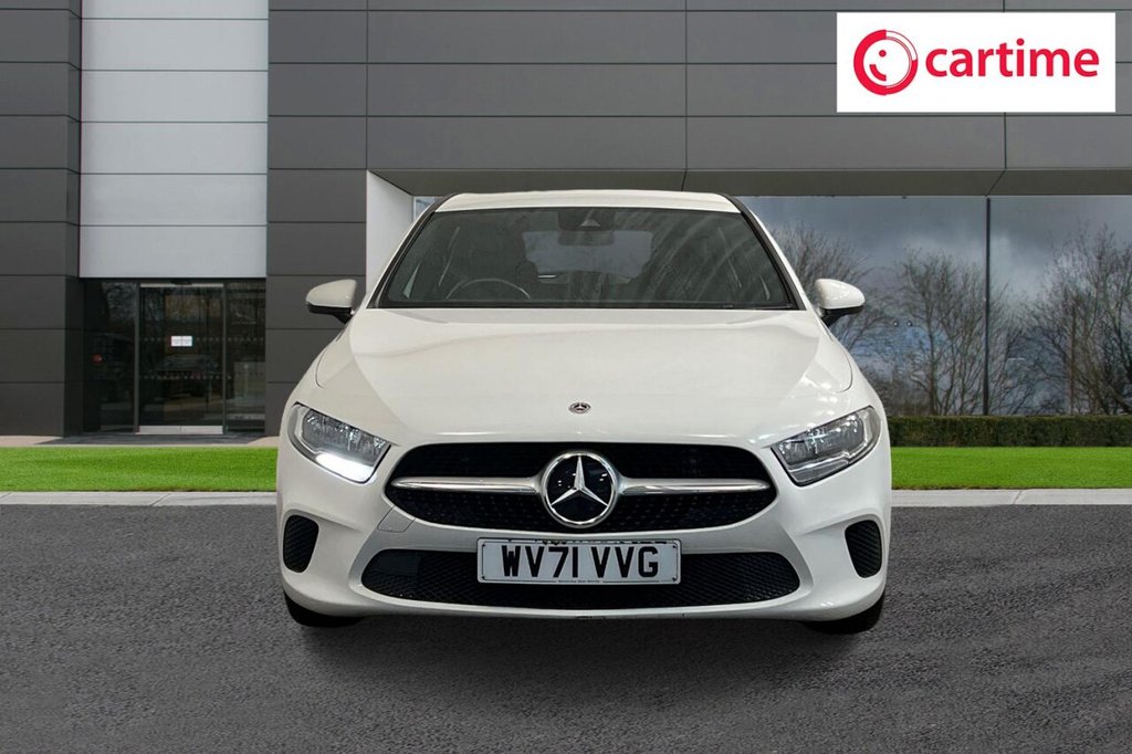 Used Mercedes-Benz A-Class 2021 for sale - 77205356: Photo 4