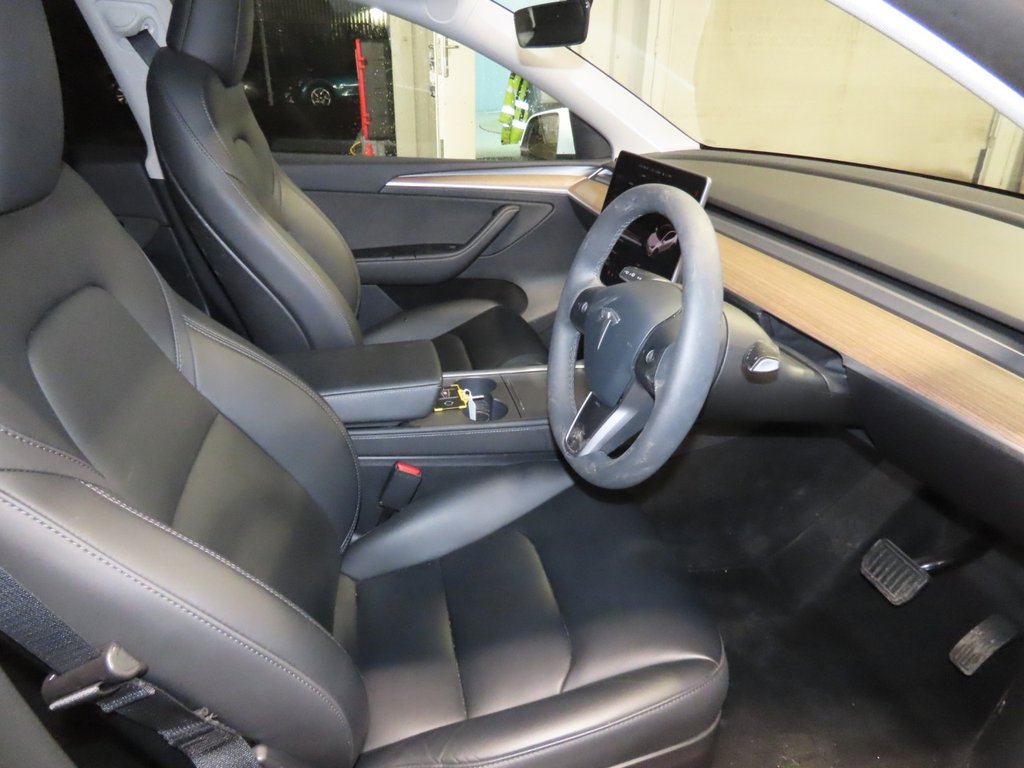 Used Tesla Model Y 2024 for sale - 77936976: Photo 10