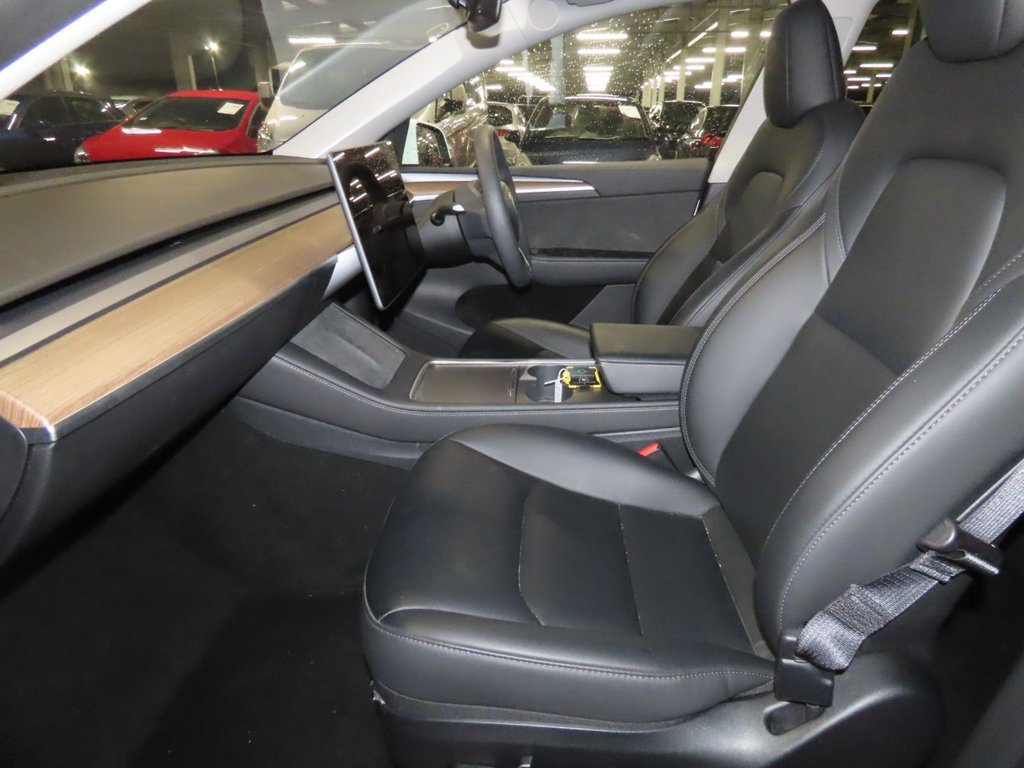 Used Tesla Model Y 2024 for sale - 77936976: Photo 11