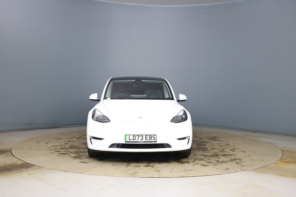 Used Tesla Model Y 2024 for sale - 77936976: Photo 8