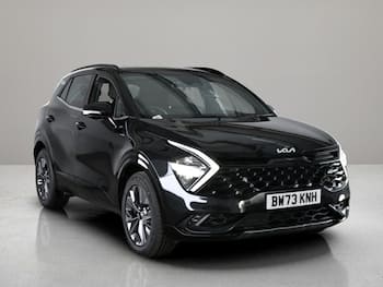 Used Kia Sportage 2024 for sale - 79723056: Photo