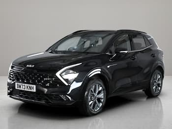 Used Kia Sportage 2024 for sale - 79723056: Photo