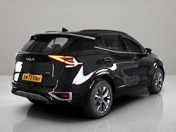 Used Kia Sportage 2024 for sale - 79723056: Photo