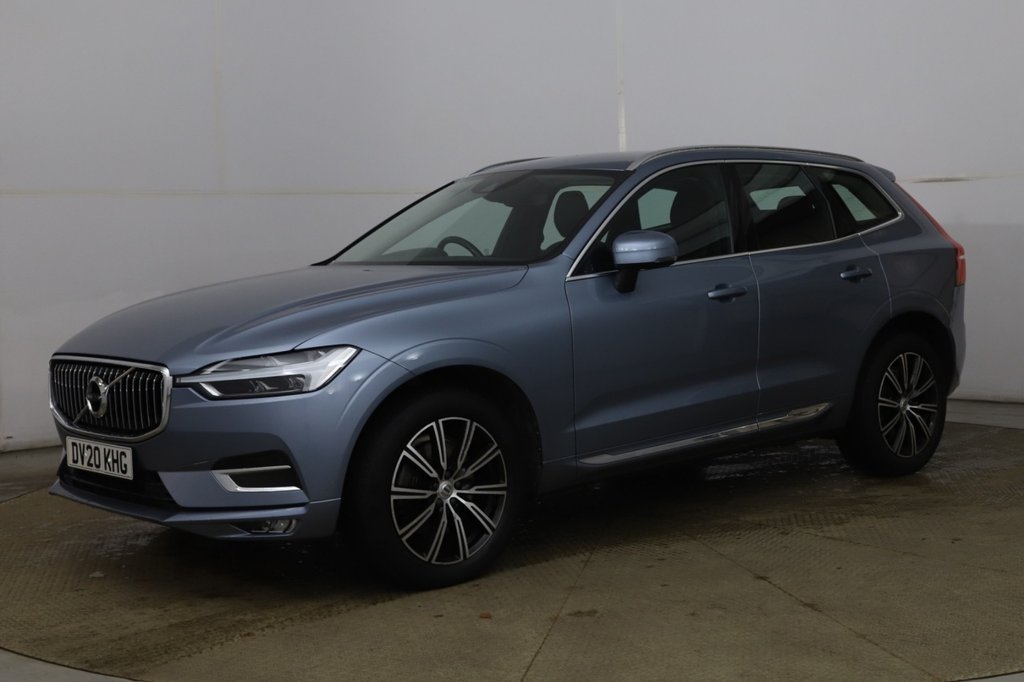 Used Volvo XC60 2020 for sale - 76999204: Photo 2