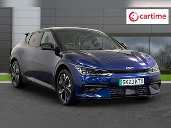 Used Kia EV6 2023 for sale - 79749273: Photo