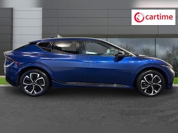 Used Kia EV6 2023 for sale - 79749273: Photo