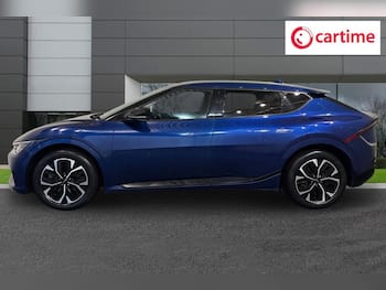 Used Kia EV6 2023 for sale - 79749273: Photo