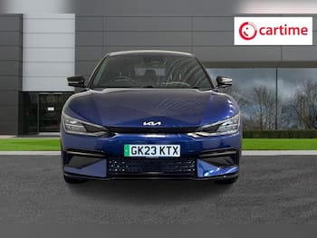 Used Kia EV6 2023 for sale - 79749273: Photo