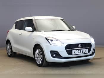 Used Suzuki Swift 2023 for sale - 79631931: Photo