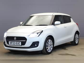 Used Suzuki Swift 2023 for sale - 79631931: Photo
