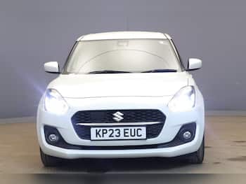 Used Suzuki Swift 2023 for sale - 79631931: Photo