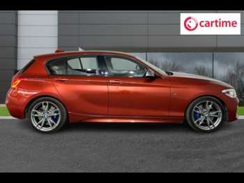 Used BMW 1 Series 2018 for sale - 74986395: Photo