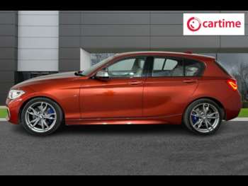 Used BMW 1 Series 2018 for sale - 74986395: Photo