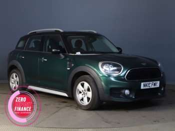 2019 (19) - 1.5 Cooper Classic 5dr Auto