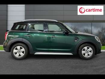 Used MINI Countryman 2019 for sale - 74953989: Photo