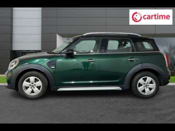 Used MINI Countryman 2019 for sale - 74953989: Photo