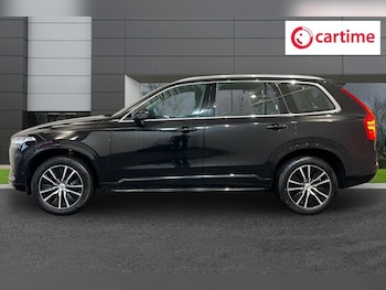 Used Volvo XC90 2022 for sale - 76309381: Photo