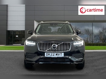 Used Volvo XC90 2022 for sale - 76309381: Photo