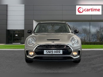 Used MINI Clubman 2019 for sale - 77563815: Photo