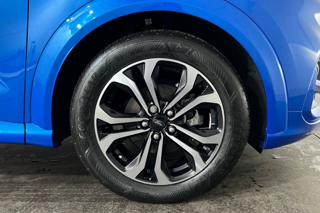 Used Ford Puma 2023 for sale - 77480209: Photo 14