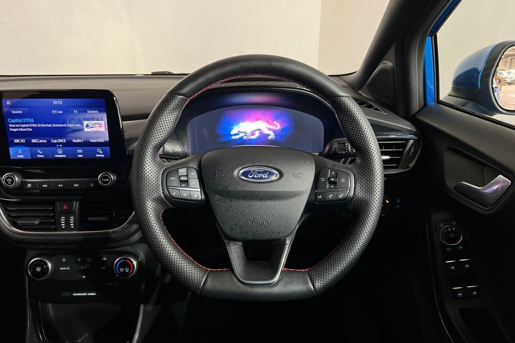 Used Ford Puma 2023 for sale - 77480209: Photo 16