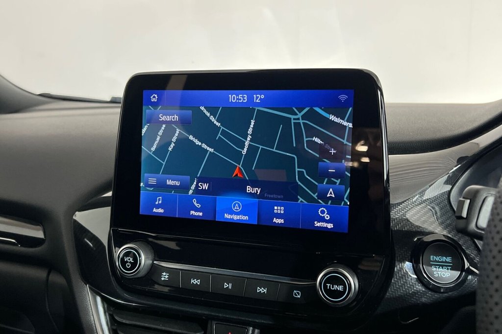 Used Ford Puma 2023 for sale - 77480209: Photo 19