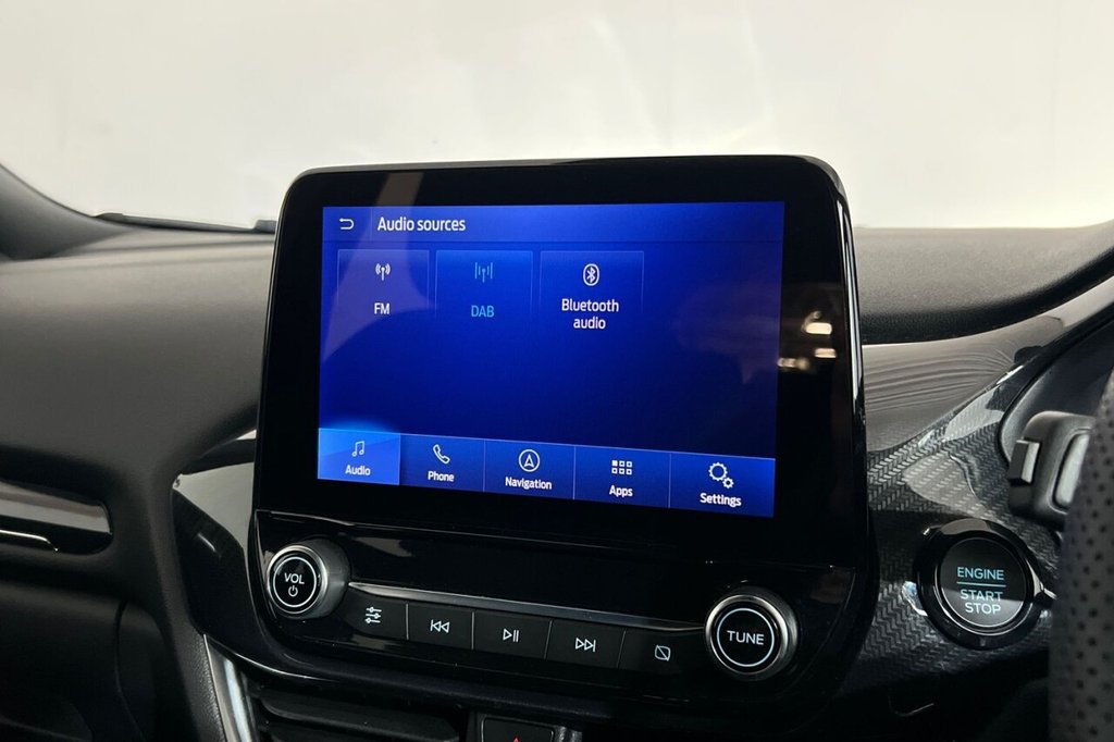 Used Ford Puma 2023 for sale - 77480209: Photo 20