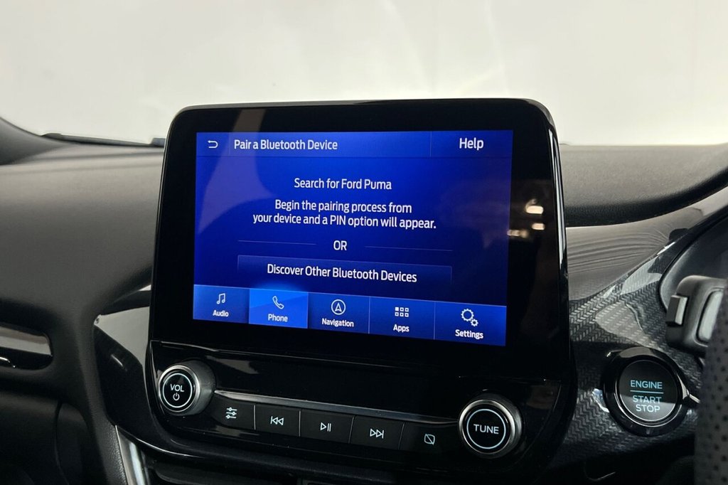 Used Ford Puma 2023 for sale - 77480209: Photo 21
