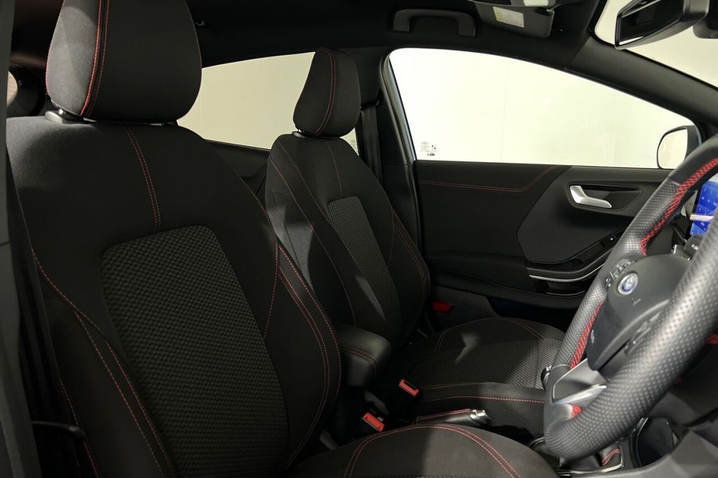 Used Ford Puma 2023 for sale - 77480209: Photo 25