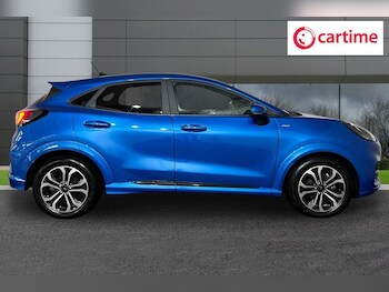 Used Ford Puma 2023 for sale - 77480209: Photo