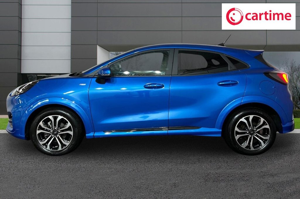 Used Ford Puma 2023 for sale - 77480209: Photo 3