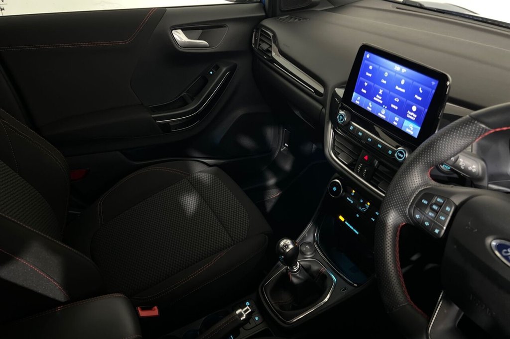 Used Ford Puma 2023 for sale - 77480209: Photo 31