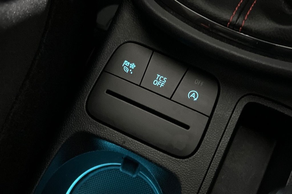 Used Ford Puma 2023 for sale - 77480209: Photo 33