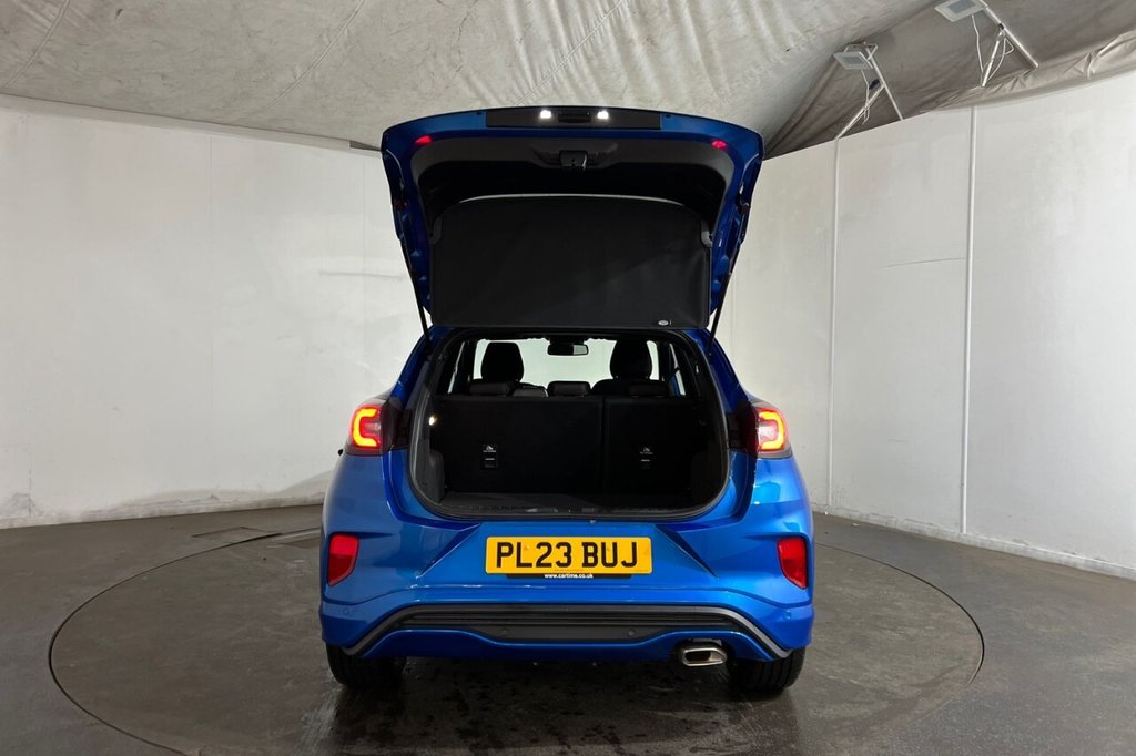 Used Ford Puma 2023 for sale - 77480209: Photo 37