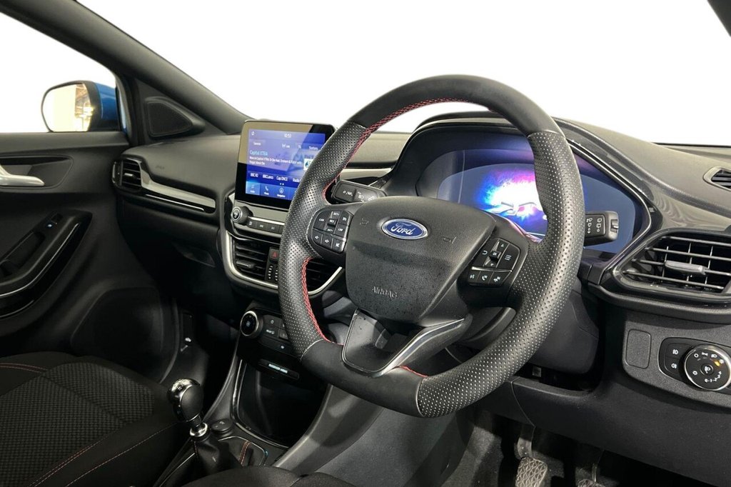 Used Ford Puma 2023 for sale - 77480209: Photo 9