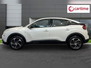 Used Citroen C4 2023 for sale - 76368015: Photo