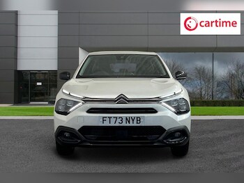 Used Citroen C4 2023 for sale - 76368015: Photo