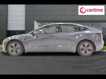 Used Tesla Model 3 2020 for sale - 75286636: Photo