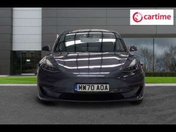 Used Tesla Model 3 2020 for sale - 75286636: Photo