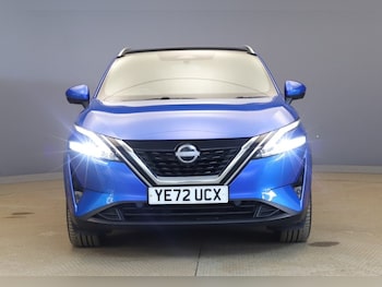 Used Nissan Qashqai 2022 for sale - 79276223: Photo