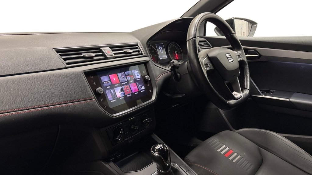 Used SEAT Ibiza 2020 for sale - 77920255: Photo 2