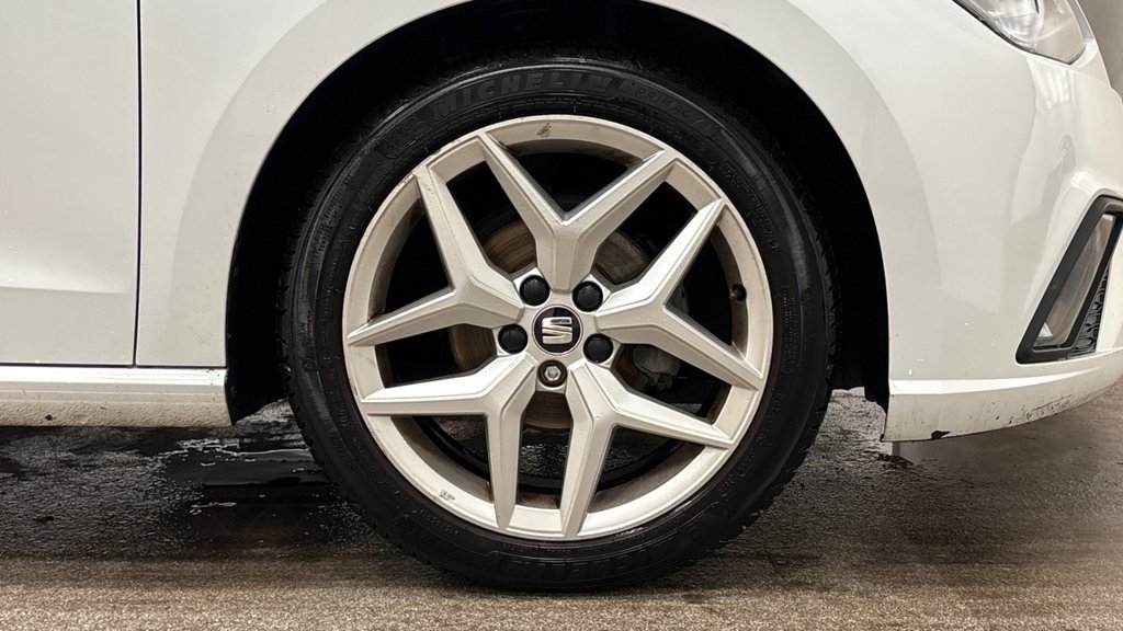 Used SEAT Ibiza 2020 for sale - 77920255: Photo 5