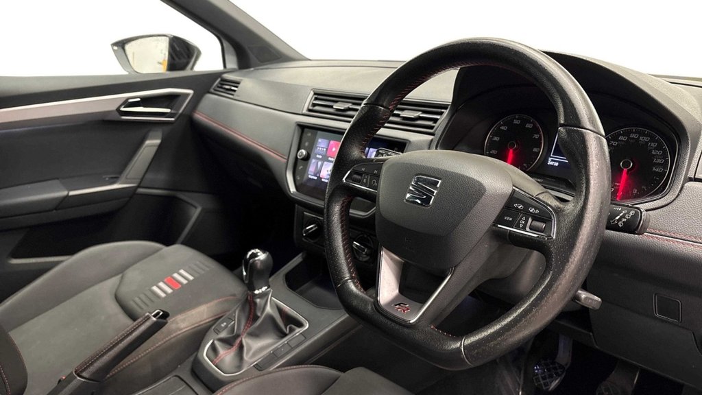 Used SEAT Ibiza 2020 for sale - 77920255: Photo 6