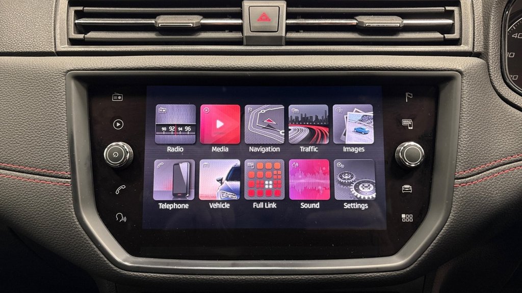 Used SEAT Ibiza 2020 for sale - 77920255: Photo 8